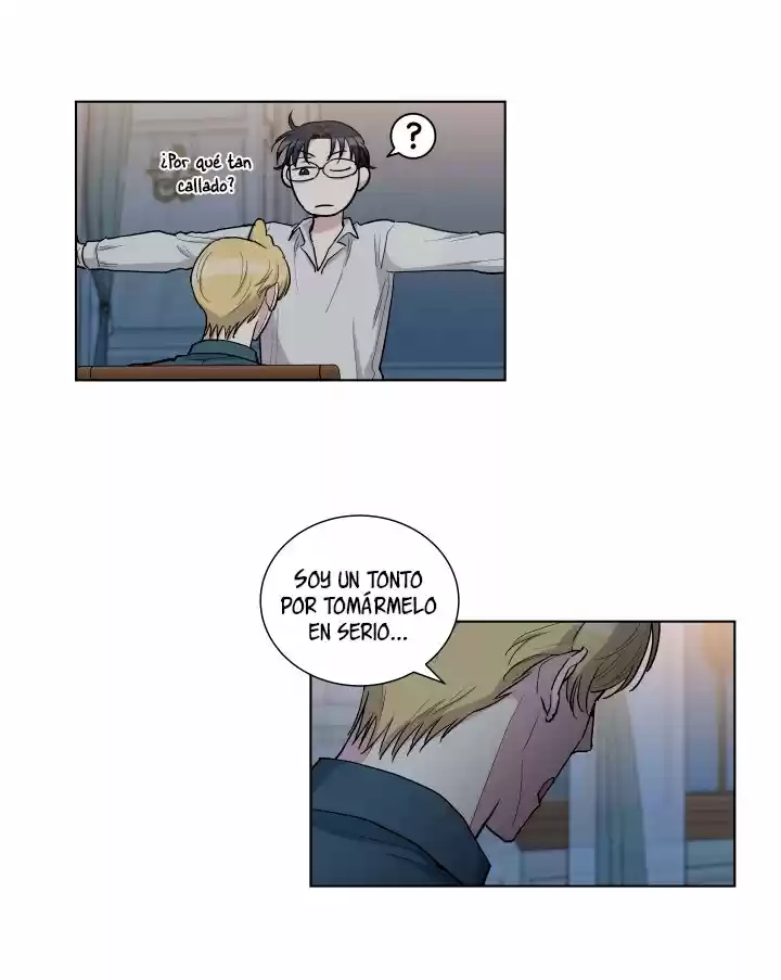 El tutor privado del duque (2019) - Capítulo 59 - Página 14 - LectorTMOo