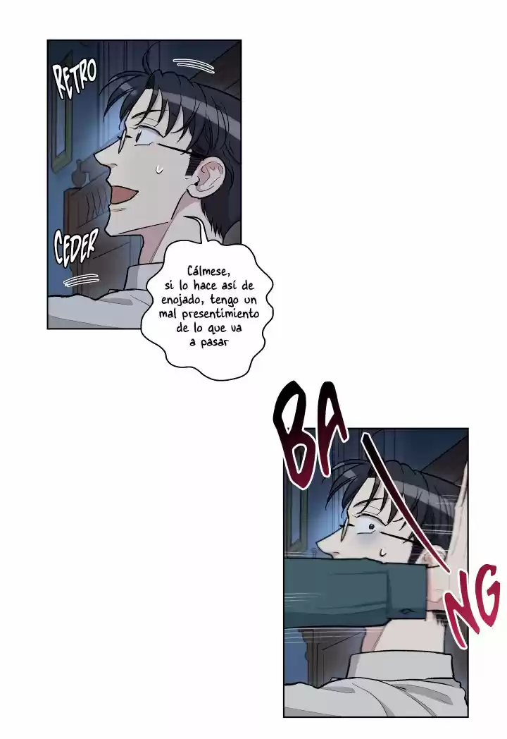 El tutor privado del duque (2019) - Capítulo 59 - Página 25 - LectorTMOo