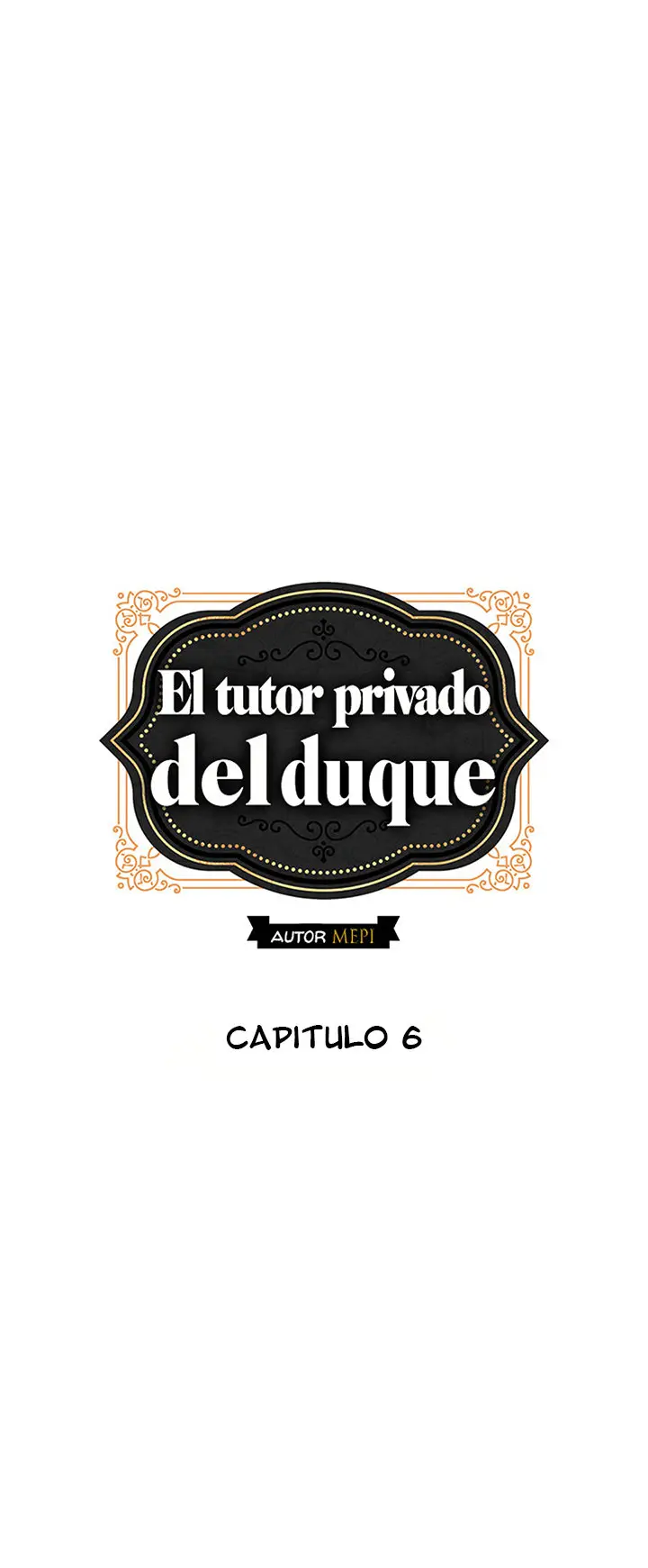 El tutor privado del duque (2019) - Capítulo 6 - Página 27 - LectorTMOo