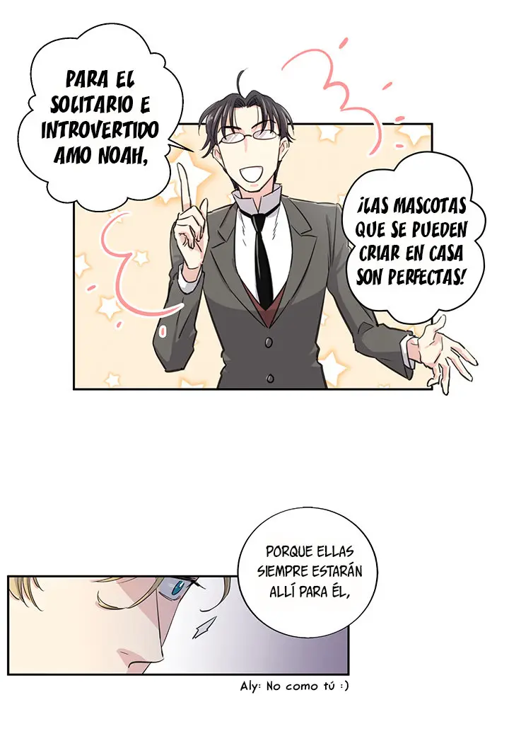 El tutor privado del duque (2019) - Capítulo 6 - Página 50 - LectorTMOo