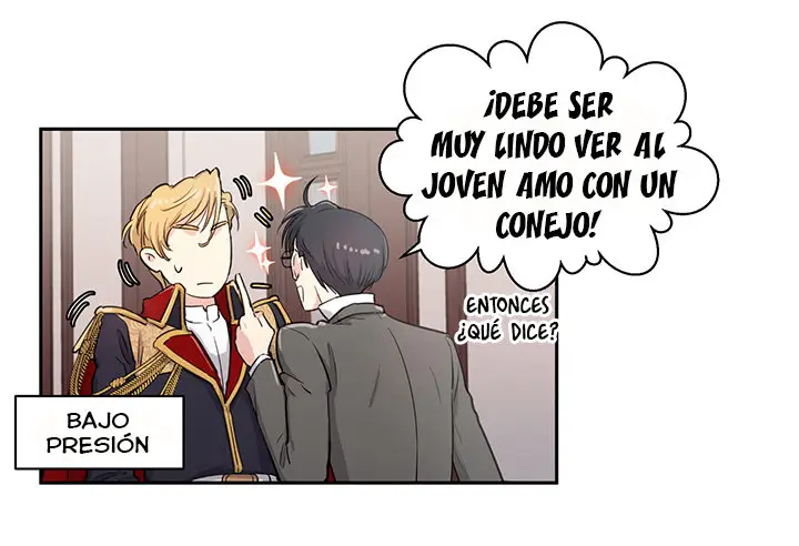 El tutor privado del duque (2019) - Capítulo 6 - Página 54 - LectorTMOo