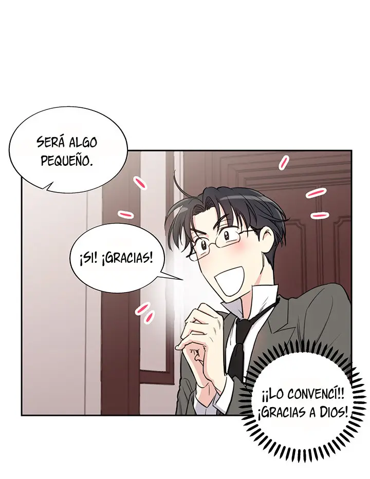 El tutor privado del duque (2019) - Capítulo 6 - Página 60 - LectorTMOo
