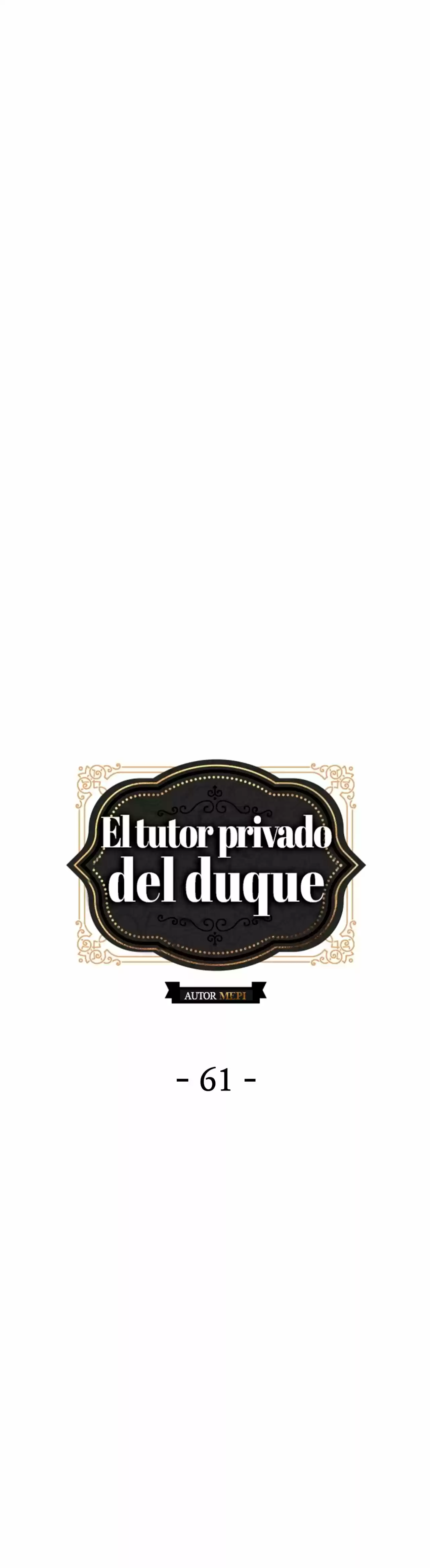 El tutor privado del duque (2019) - Capítulo 61 - Página 14 - LectorTMOo