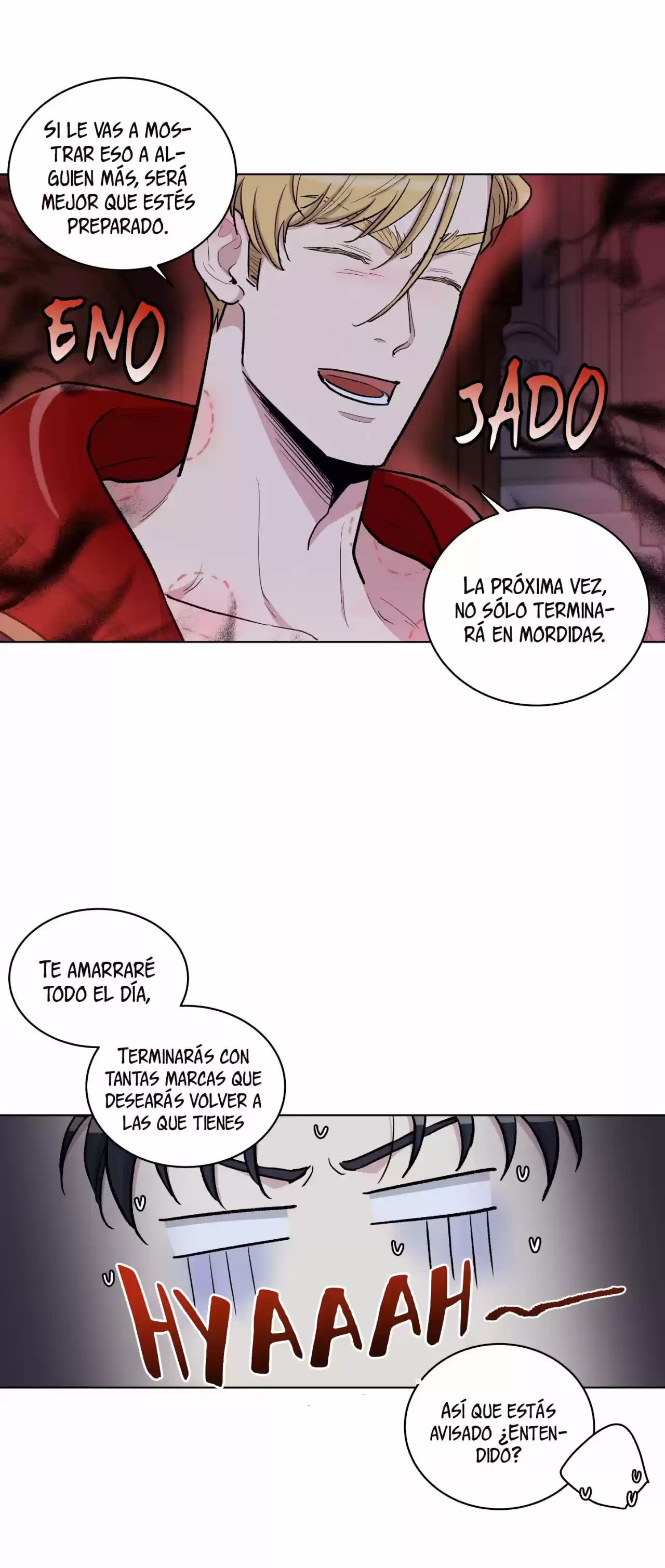 El tutor privado del duque (2019) - Capítulo 61 - Página 19 - LectorTMOo