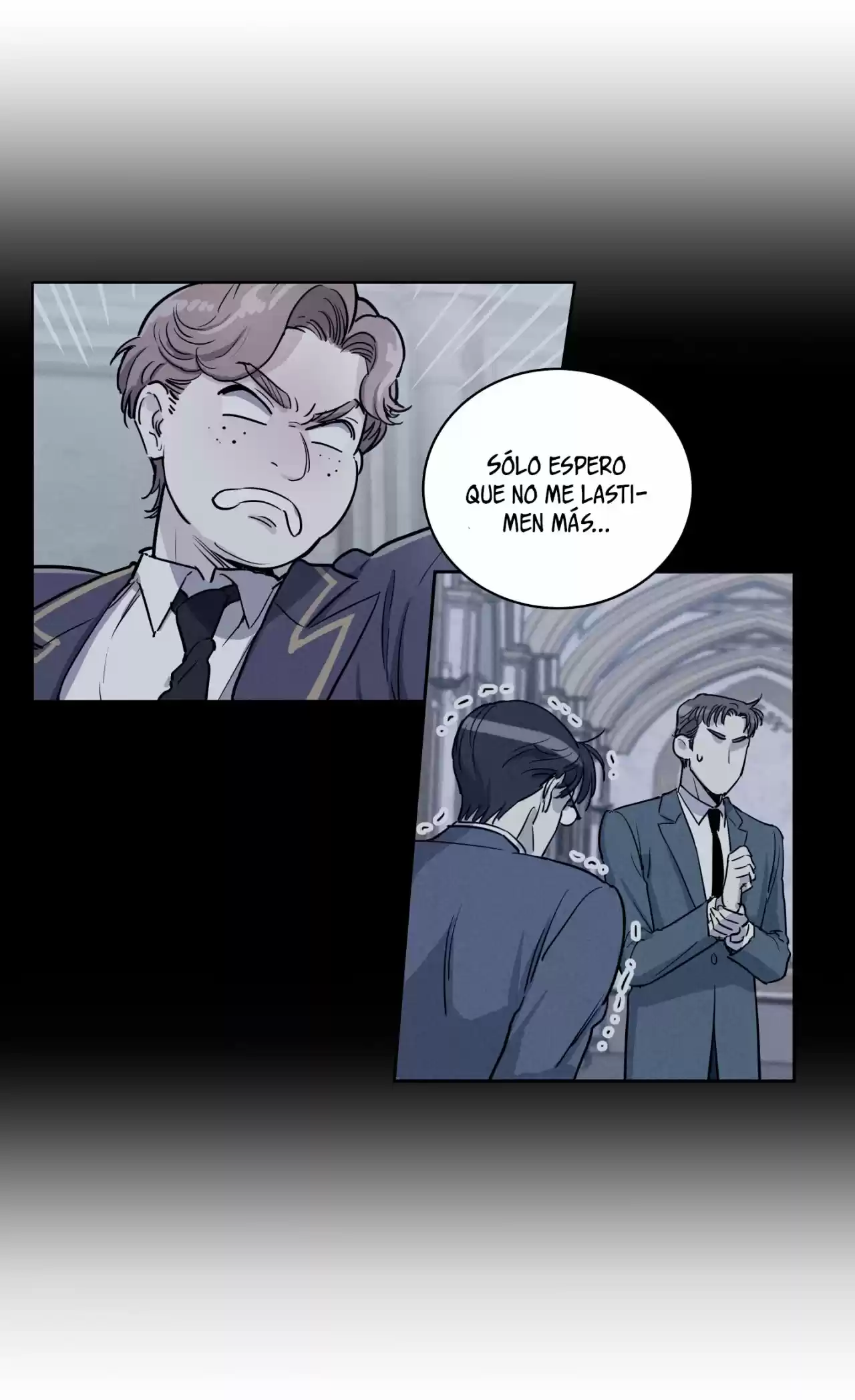 El tutor privado del duque (2019) - Capítulo 61 - Página 30 - LectorTMOo