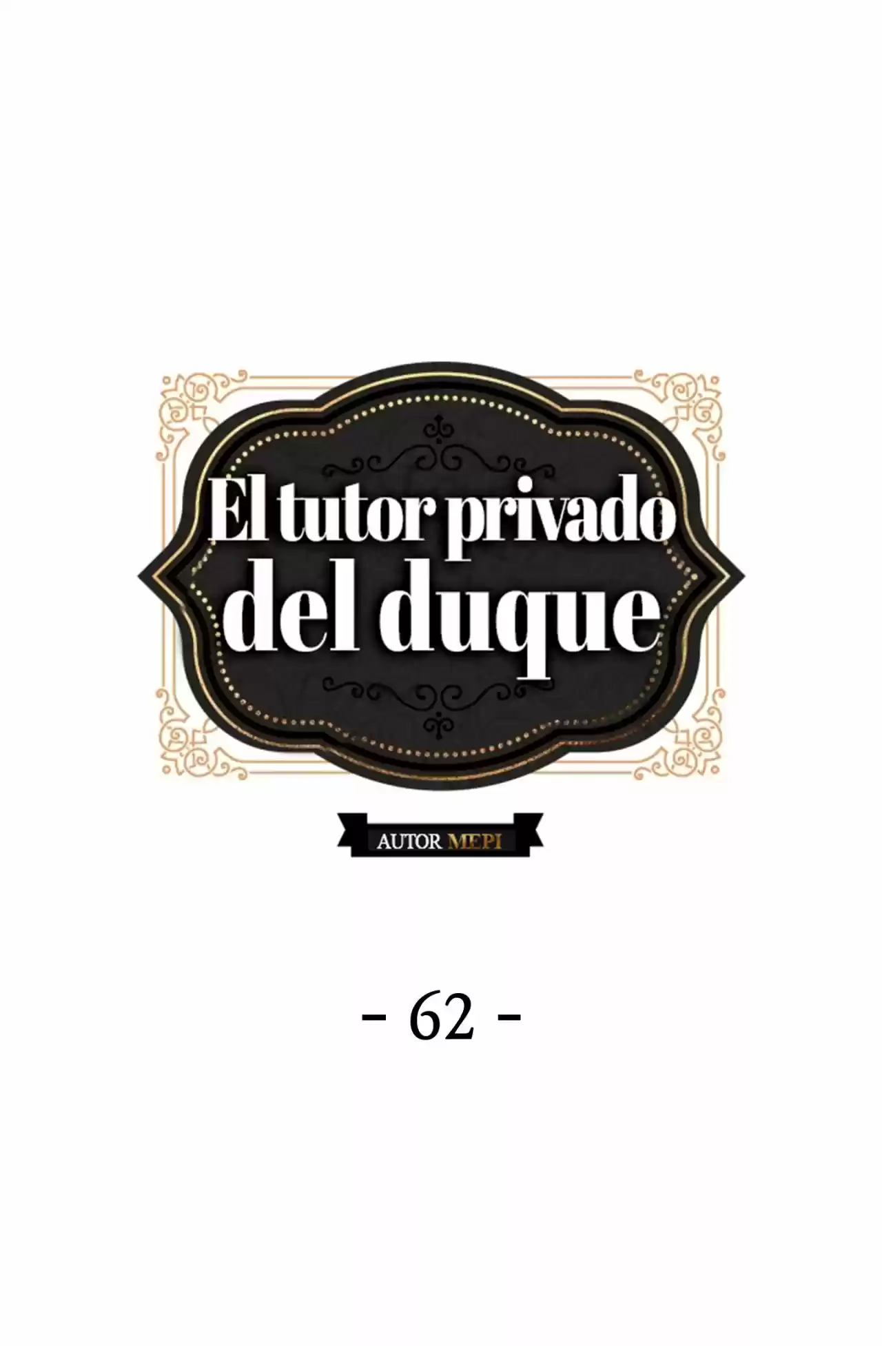 El tutor privado del duque (2019) - Capítulo 62 - Página 19 - LectorTMOo