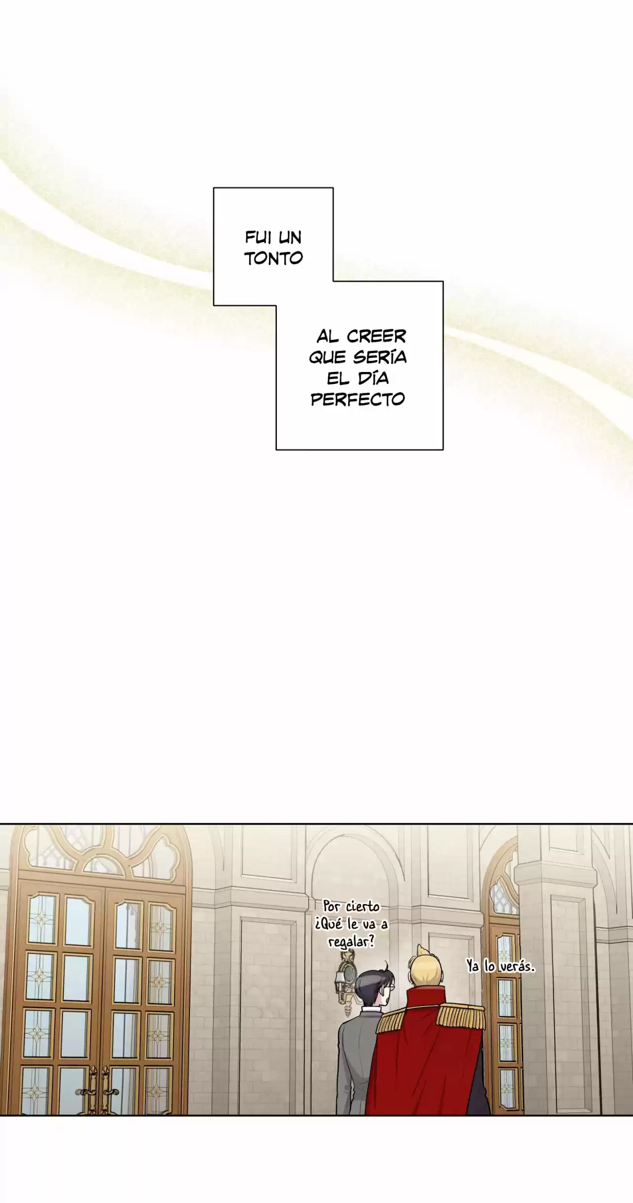 El tutor privado del duque (2019) - Capítulo 62 - Página 45 - LectorTMOo