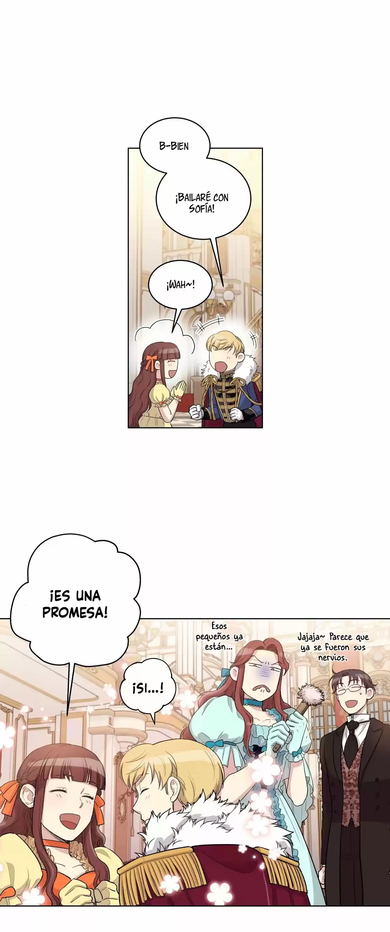 El tutor privado del duque (2019) - Capítulo 63 - Página 24 - LectorTMOo