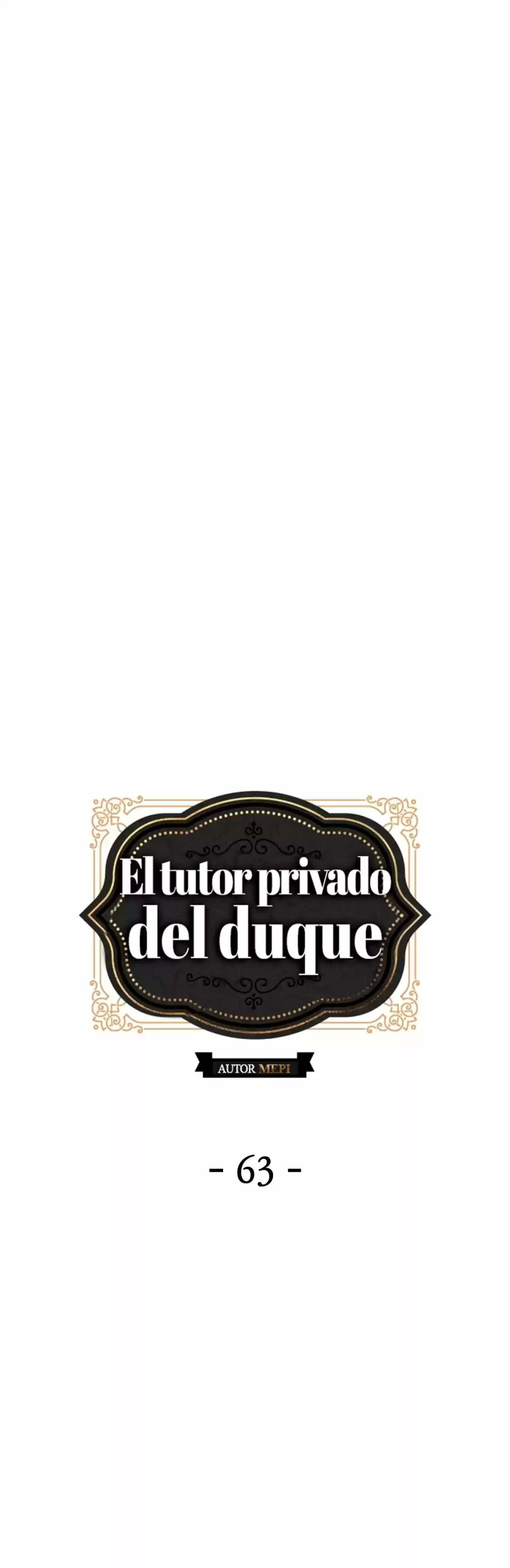 El tutor privado del duque (2019) - Capítulo 63 - Página 26 - LectorTMOo