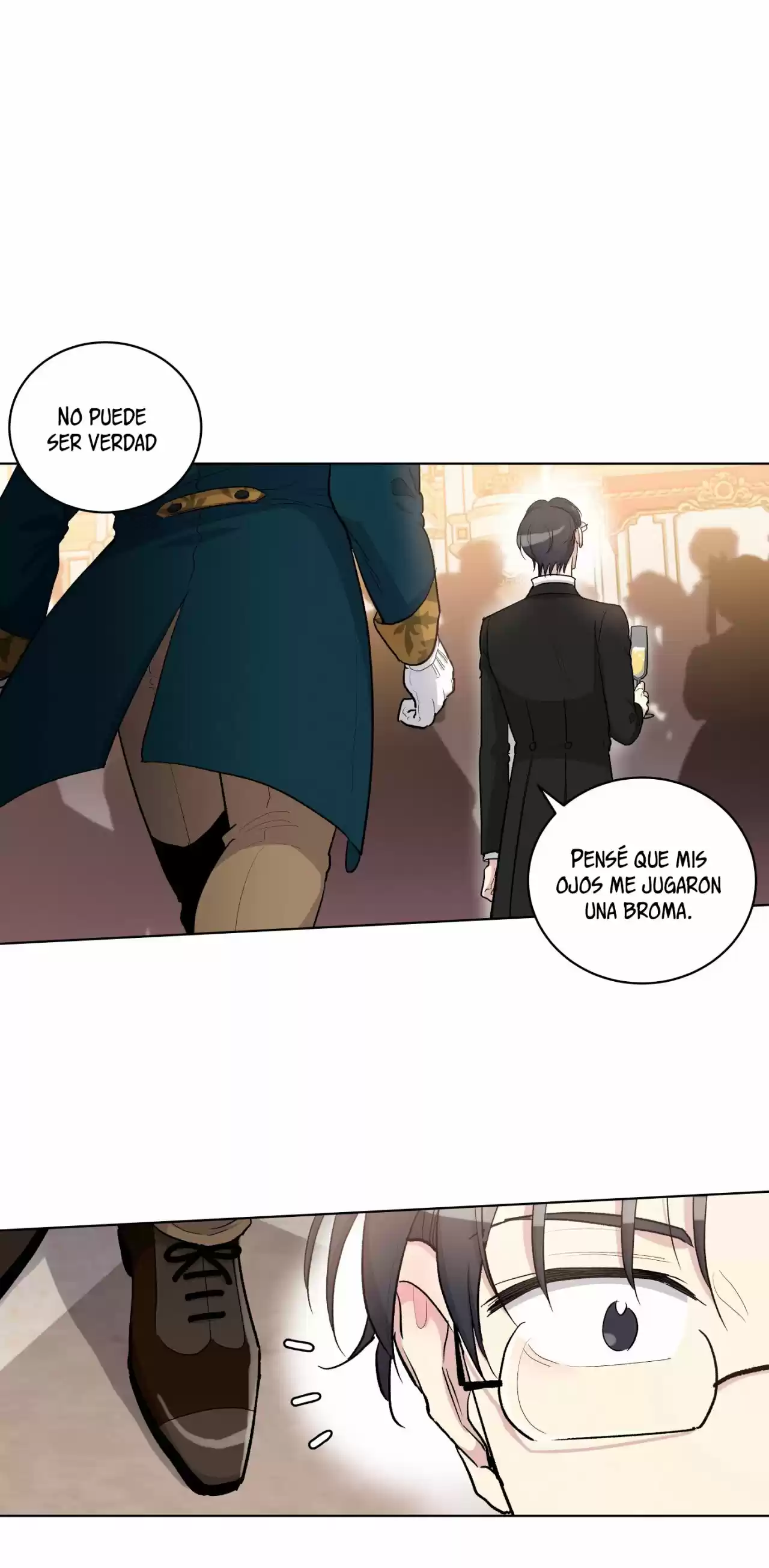 El tutor privado del duque (2019) - Capítulo 63 - Página 40 - LectorTMOo
