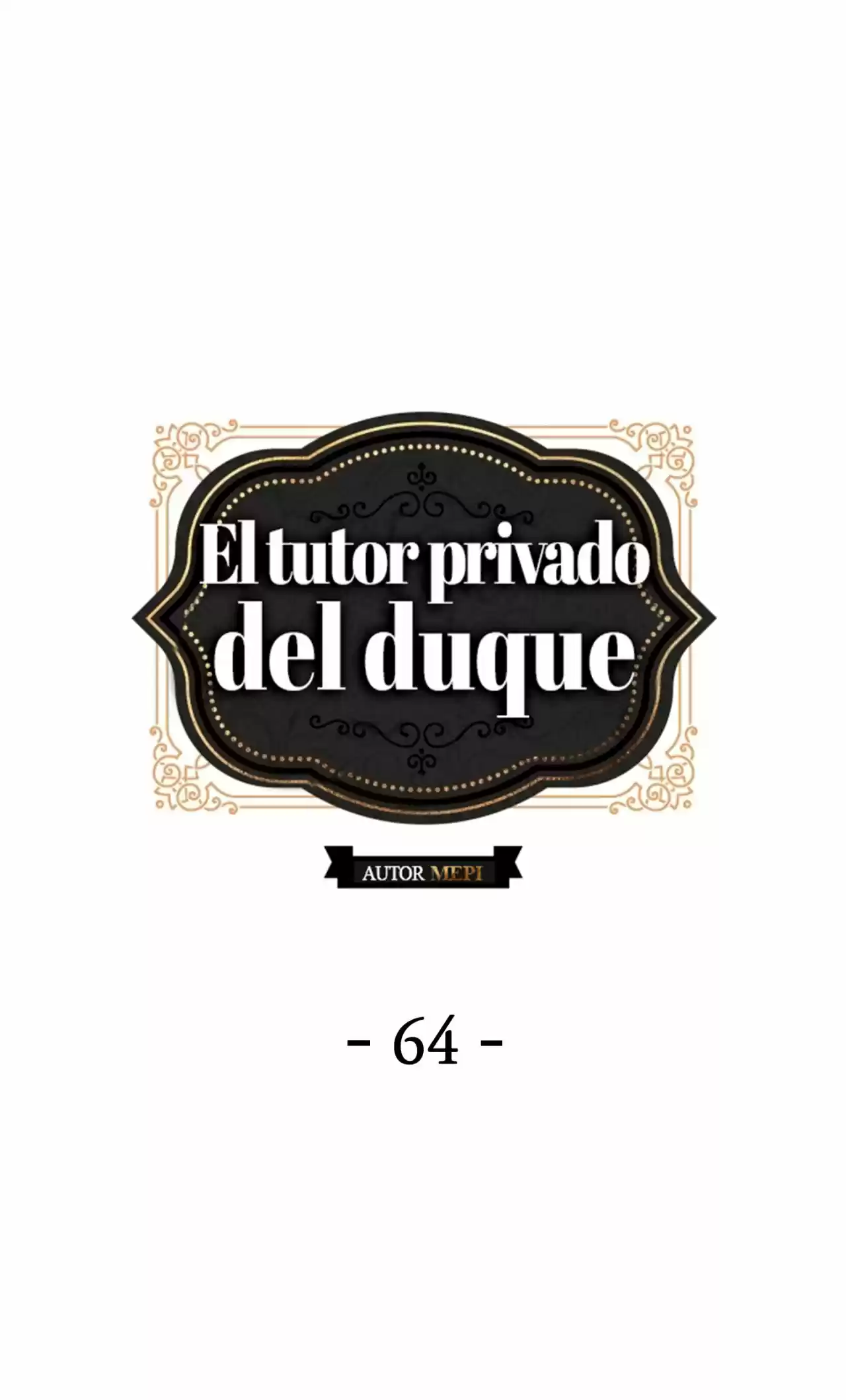 El tutor privado del duque (2019) - Capítulo 64 - Página 14 - LectorTMOo