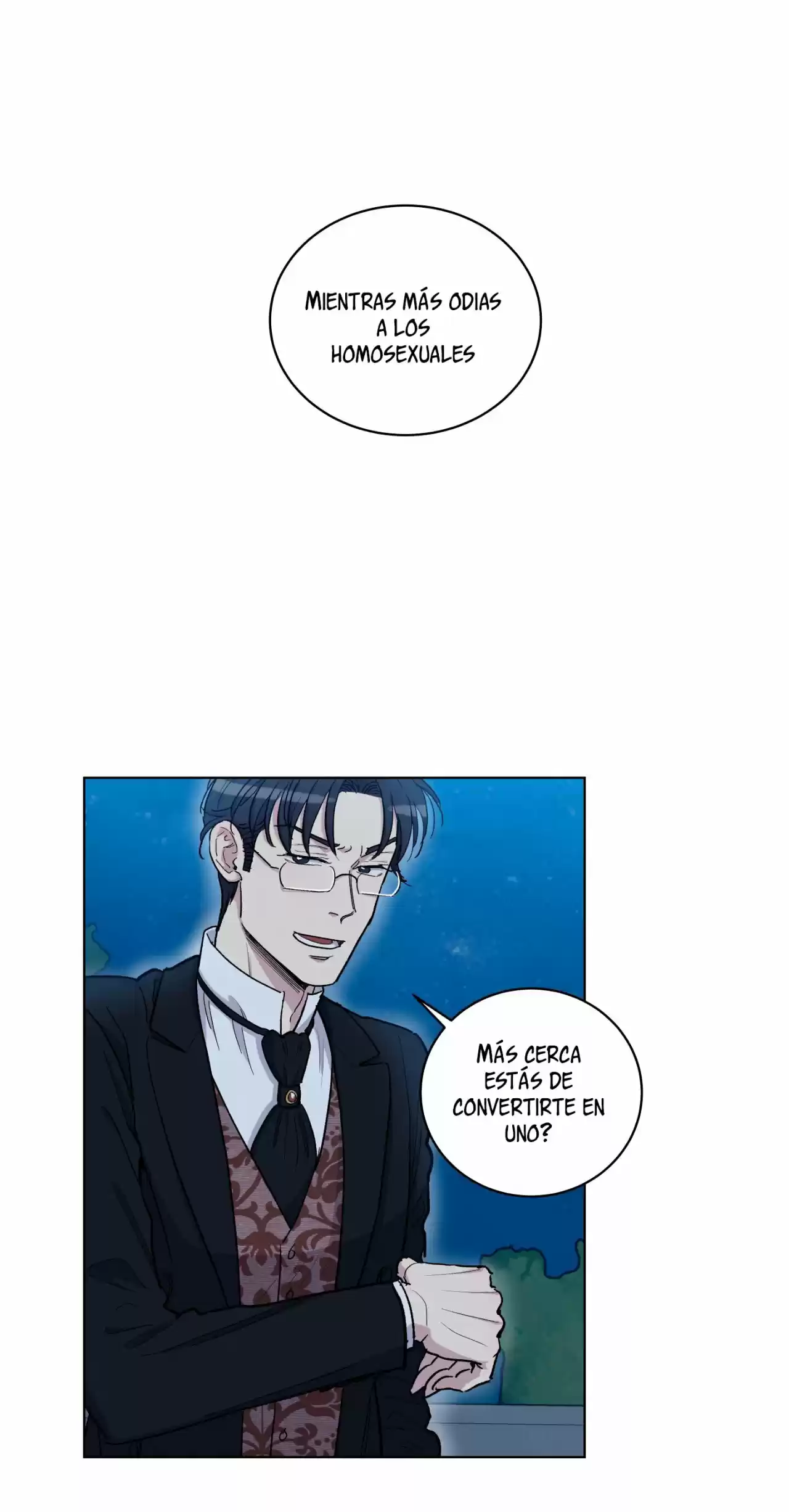 El tutor privado del duque (2019) - Capítulo 64 - Página 40 - LectorTMOo