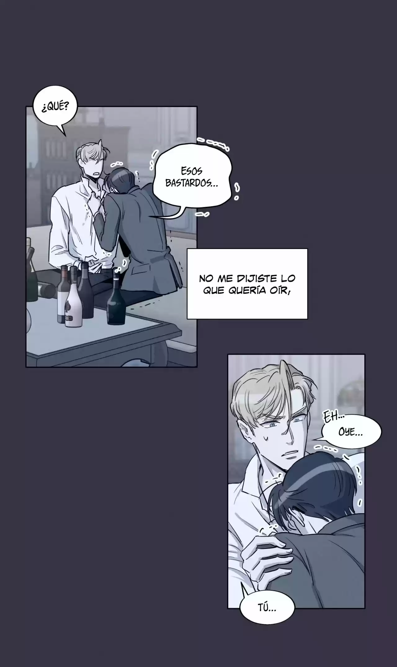 El tutor privado del duque (2019) - Capítulo 65 - Página 30 - LectorTMOo