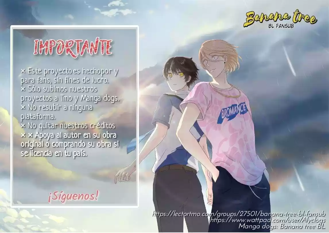 El tutor privado del duque (2019) - Capítulo 66 - Página 6 - LectorTMOo