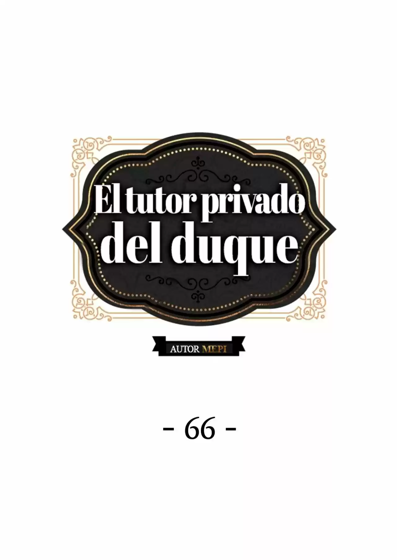 El tutor privado del duque (2019) - Capítulo 66 - Página 7 - LectorTMOo