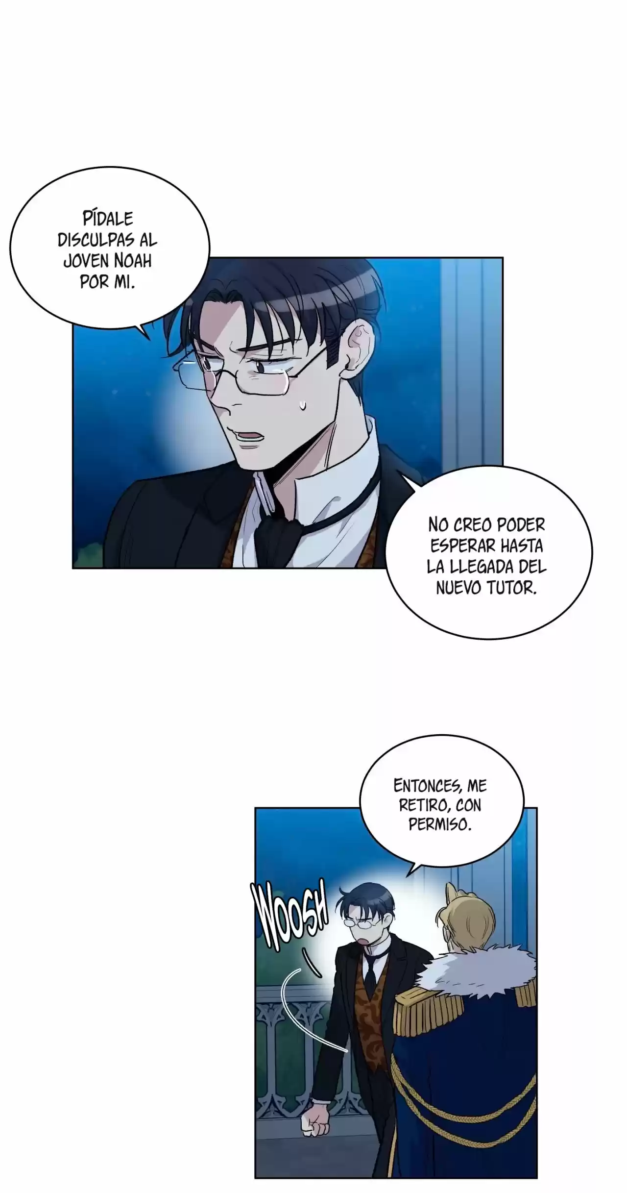El tutor privado del duque (2019) - Capítulo 66 - Página 10 - LectorTMOo