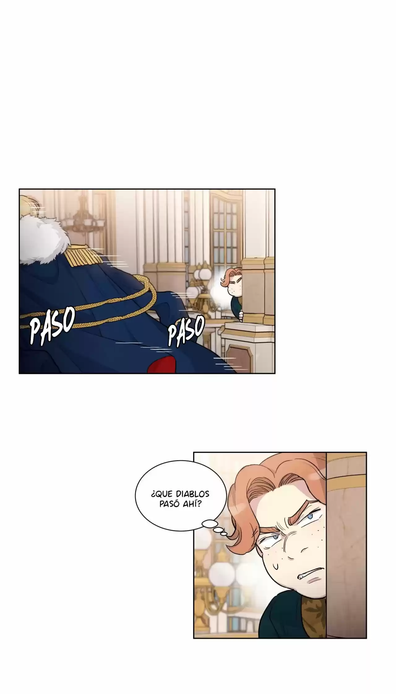 El tutor privado del duque (2019) - Capítulo 66 - Página 34 - LectorTMOo