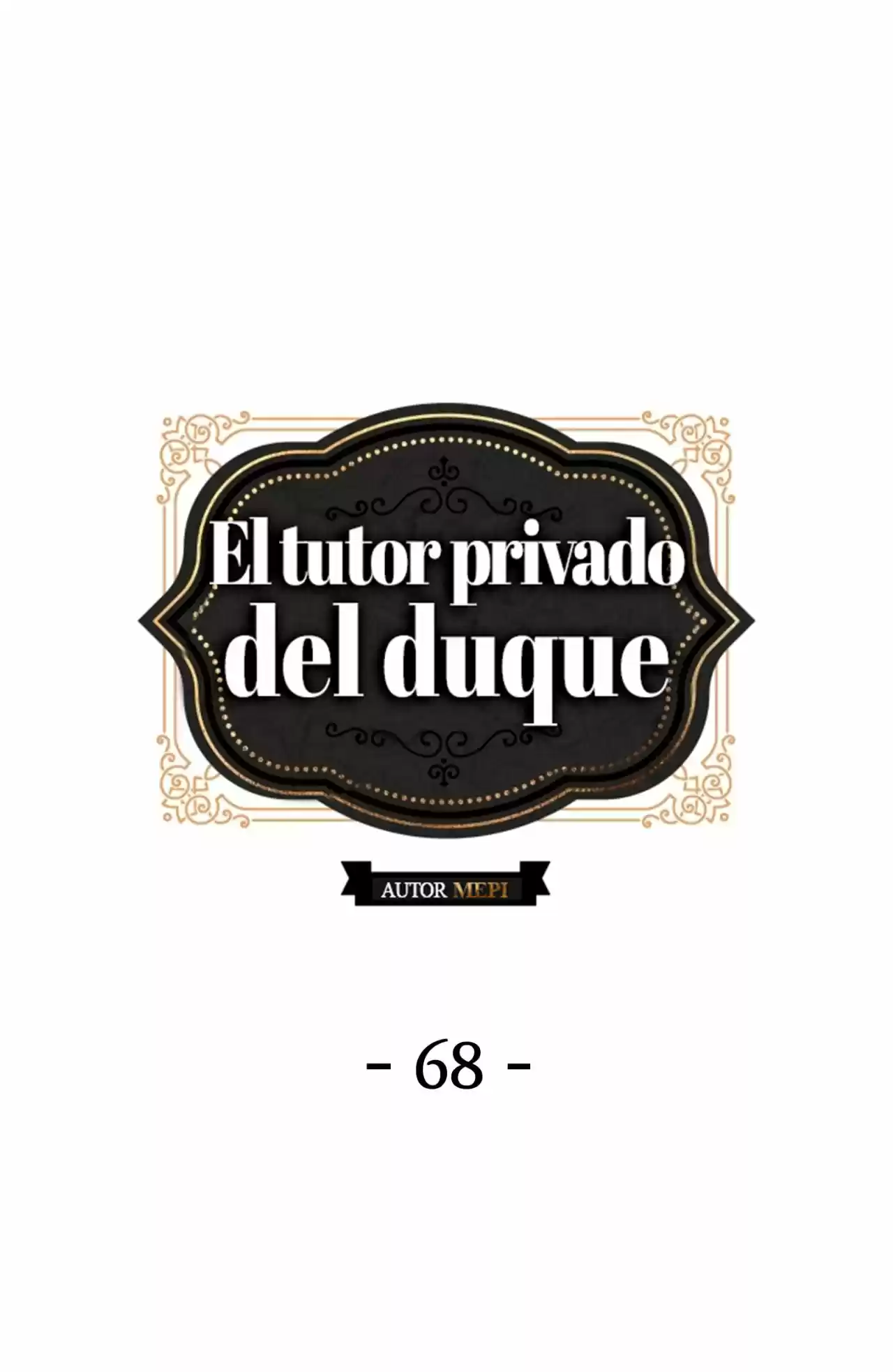 El tutor privado del duque (2019) - Capítulo 68 - Página 7 - LectorTMOo
