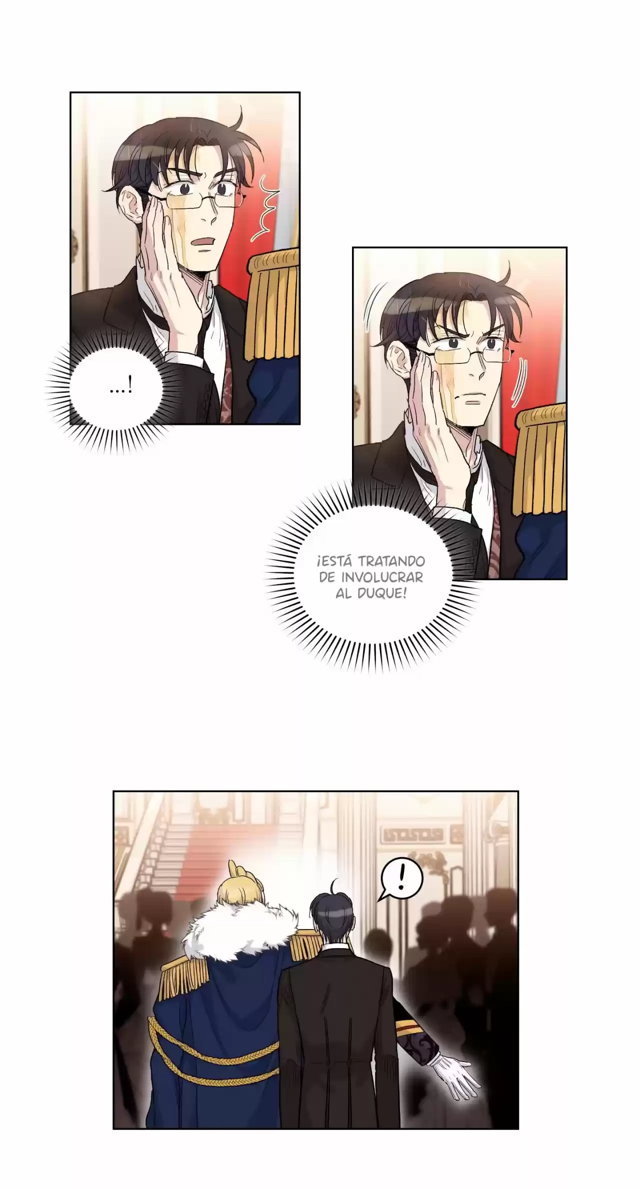 El tutor privado del duque (2019) - Capítulo 68 - Página 30 - LectorTMOo