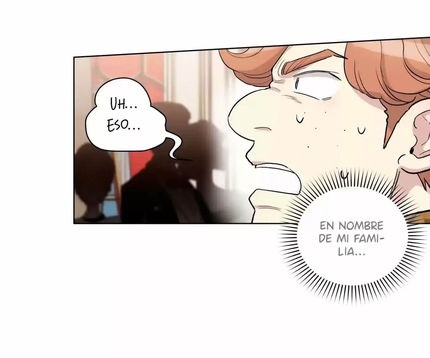 El tutor privado del duque (2019) - Capítulo 68 - Página 32 - LectorTMOo