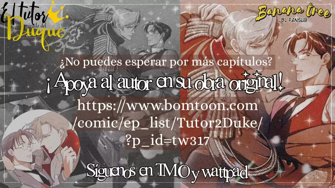 El tutor privado del duque (2019) - Capítulo 68 - Página 45 - LectorTMOo
