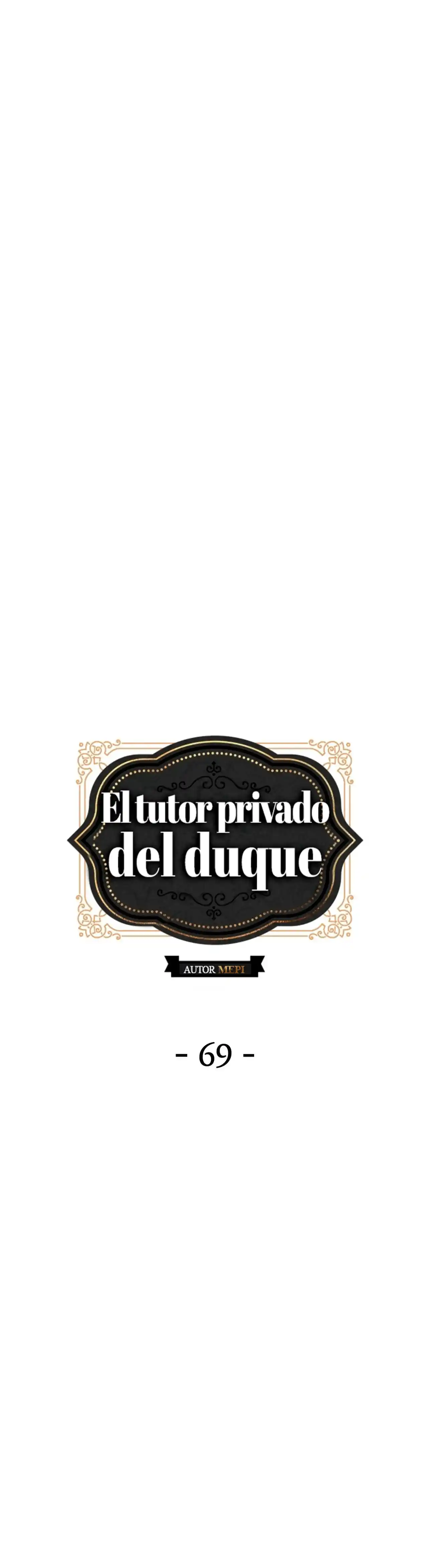 El tutor privado del duque (2019) - Capítulo 69 - Página 22 - LectorTMOo
