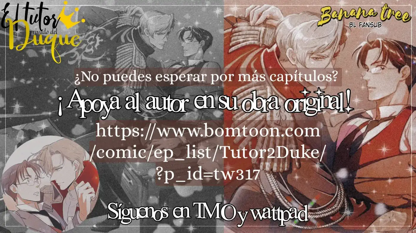 El tutor privado del duque (2019) - Capítulo 69 - Página 41 - LectorTMOo