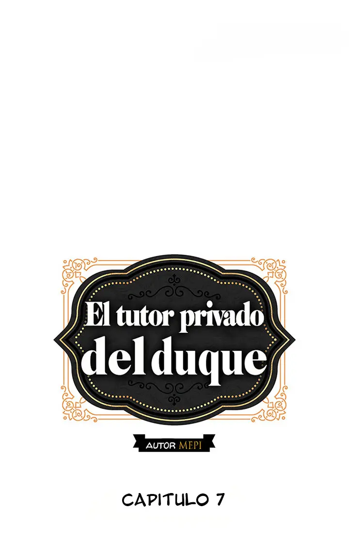 El tutor privado del duque (2019) - Capítulo 7 - Página 7 - LectorTMOo