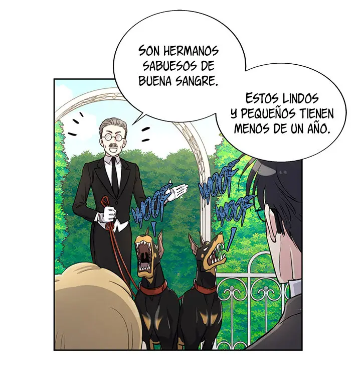 El tutor privado del duque (2019) - Capítulo 7 - Página 15 - LectorTMOo