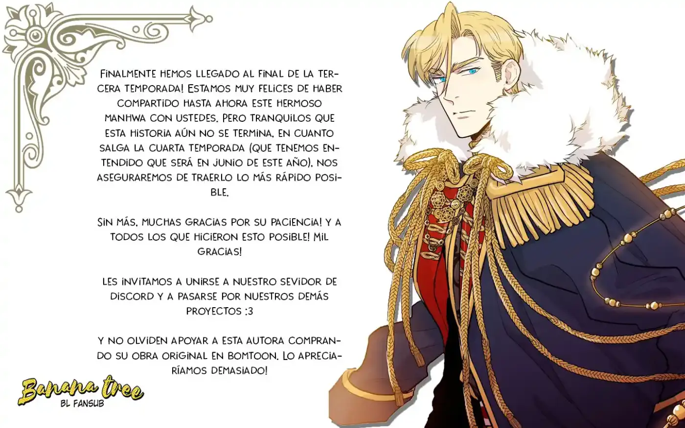 El tutor privado del duque (2019) - Capítulo 70 - Página 35 - LectorTMOo