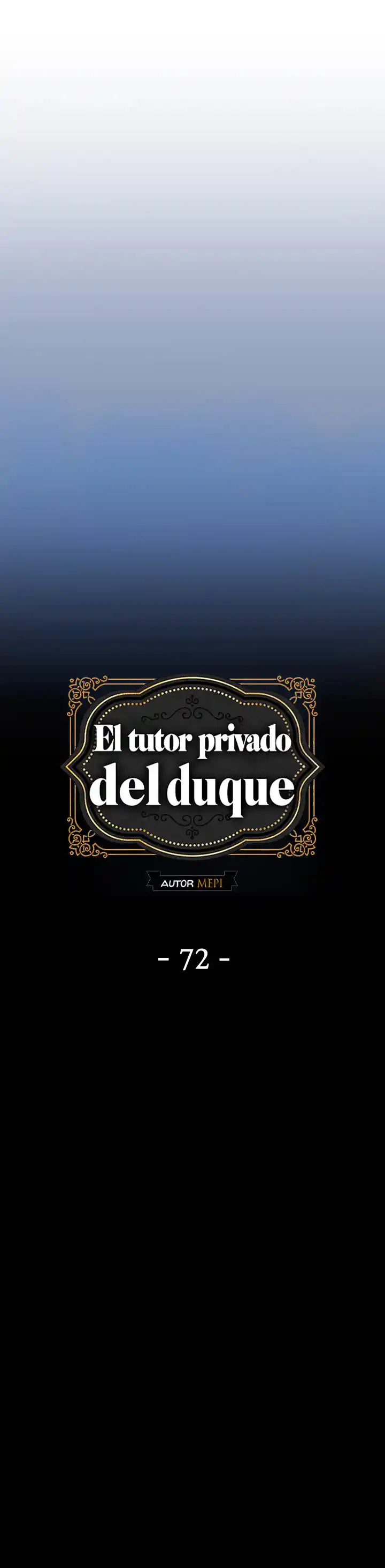 El tutor privado del duque (2019) - Capítulo 72 - Página 9 - LectorTMOo