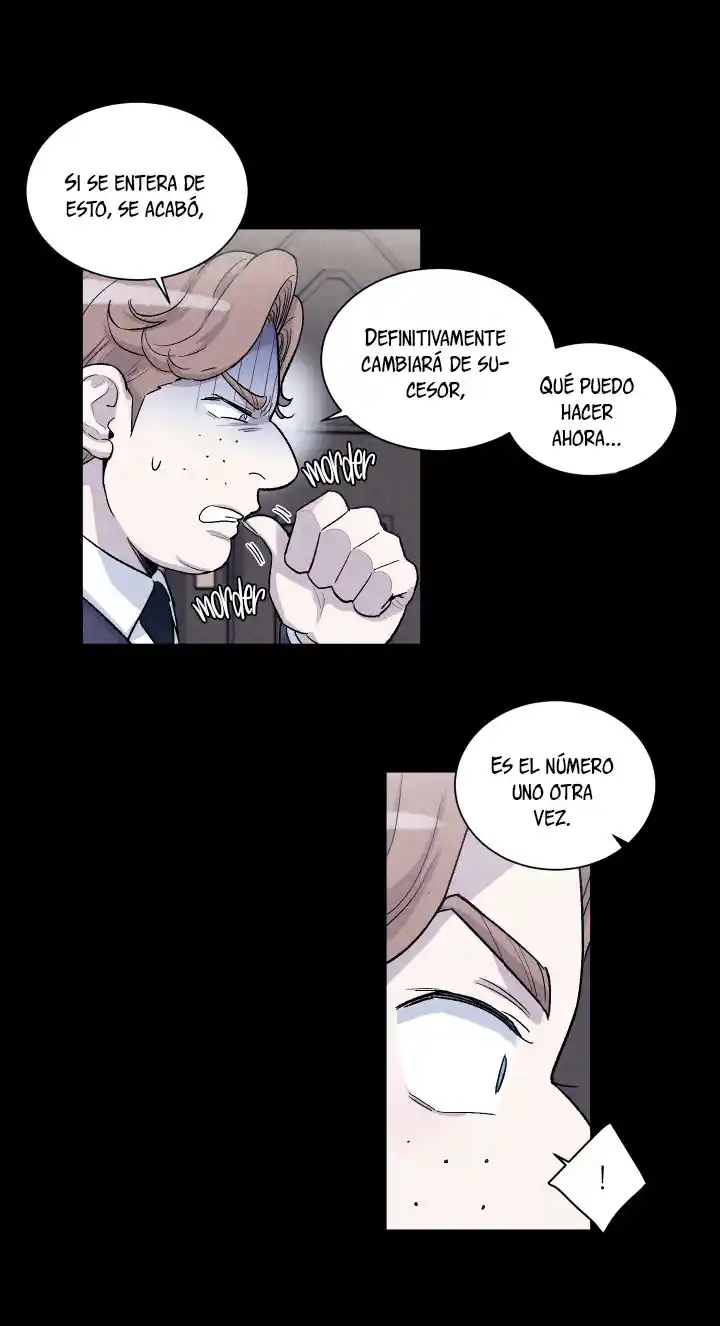 El tutor privado del duque (2019) - Capítulo 72 - Página 12 - LectorTMOo