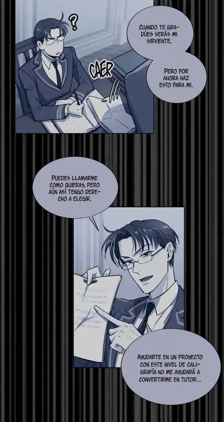 El tutor privado del duque (2019) - Capítulo 72 - Página 18 - LectorTMOo