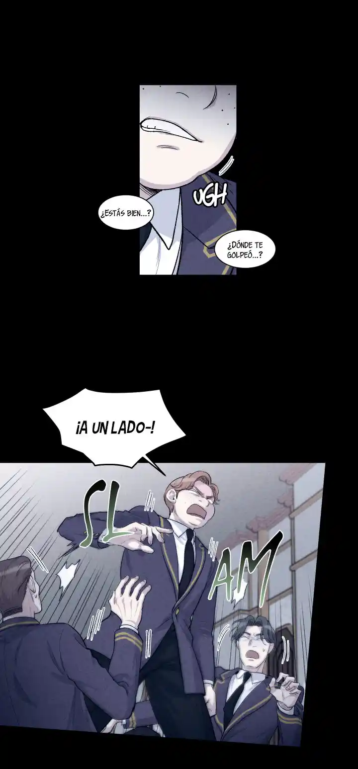 El tutor privado del duque (2019) - Capítulo 72 - Página 22 - LectorTMOo