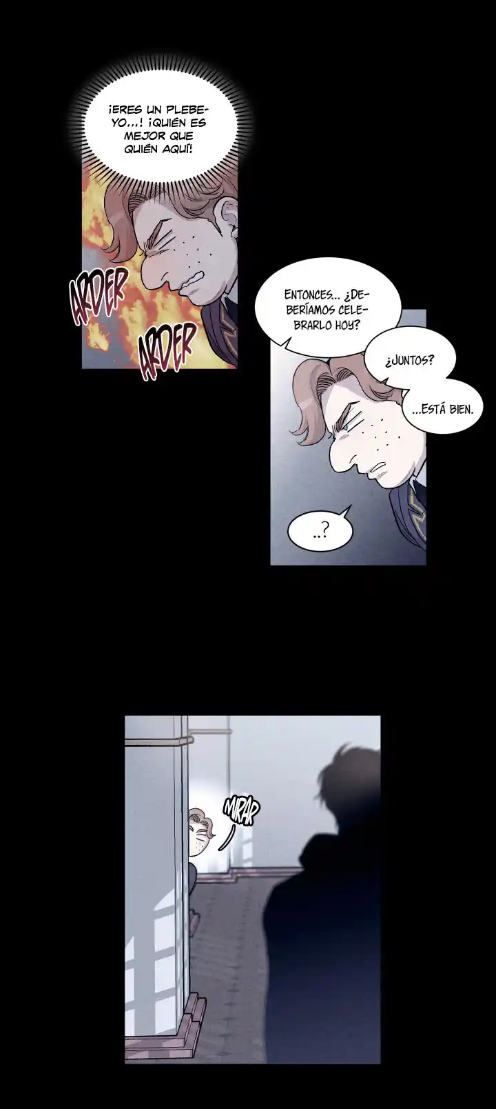 El tutor privado del duque (2019) - Capítulo 72 - Página 27 - LectorTMOo