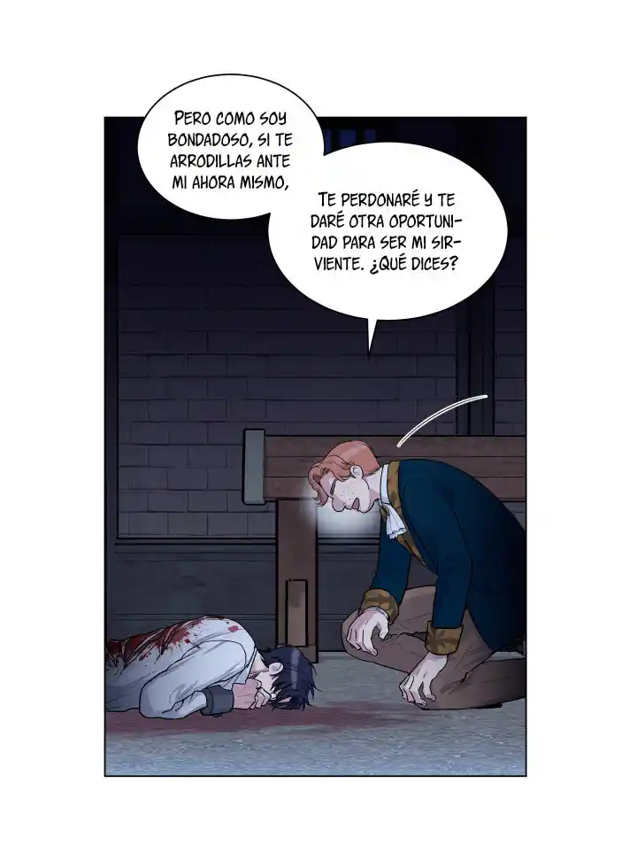 El tutor privado del duque (2019) - Capítulo 72 - Página 33 - LectorTMOo