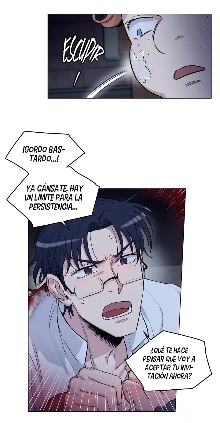 El tutor privado del duque (2019) - Capítulo 72 - Página 35 - LectorTMOo
