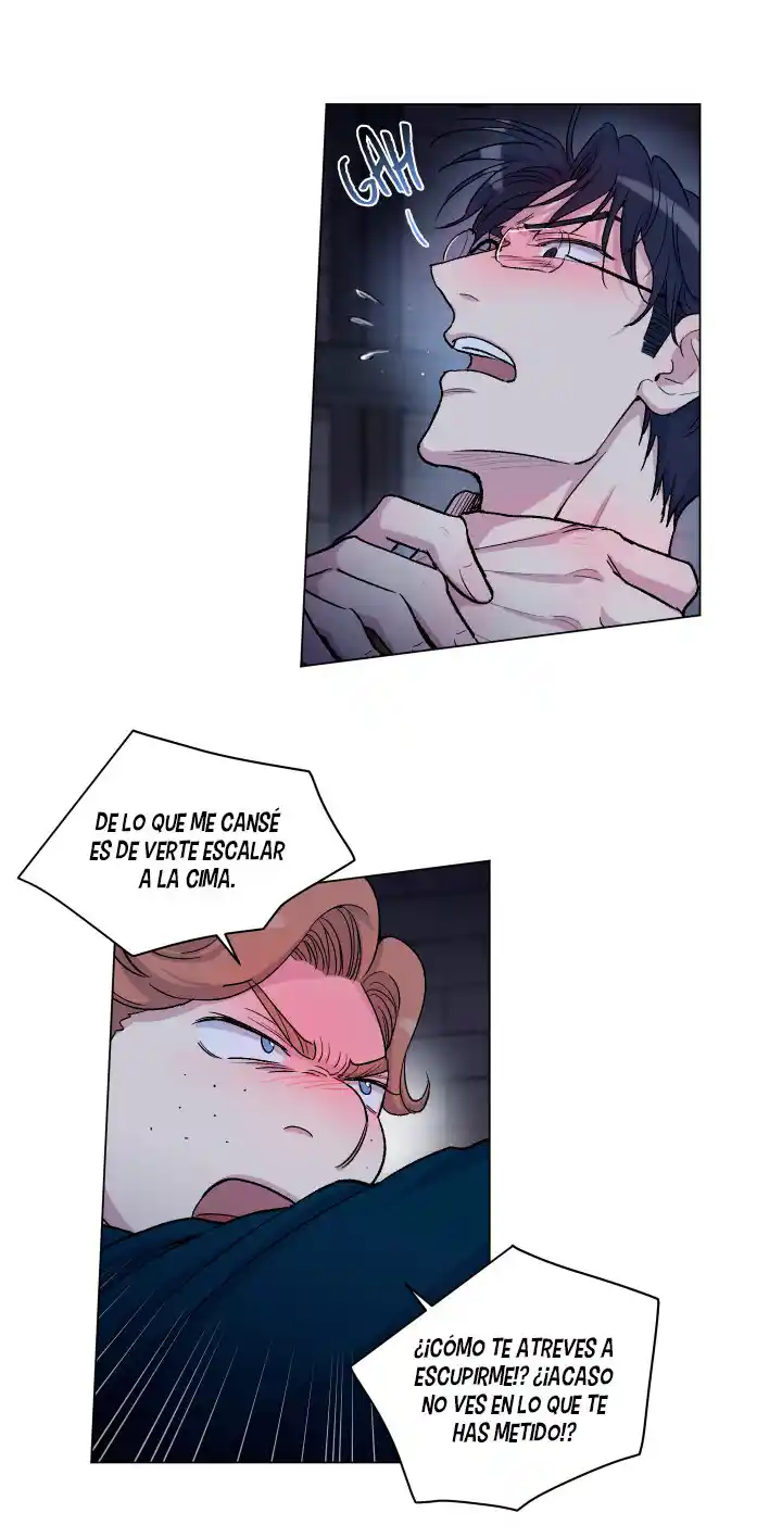 El tutor privado del duque (2019) - Capítulo 72 - Página 39 - LectorTMOo