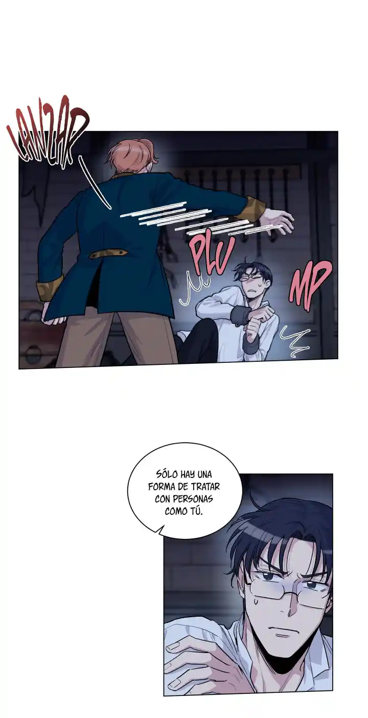 El tutor privado del duque (2019) - Capítulo 72 - Página 40 - LectorTMOo