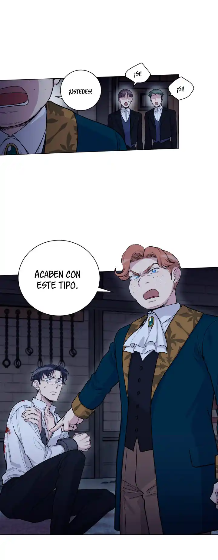 El tutor privado del duque (2019) - Capítulo 72 - Página 41 - LectorTMOo