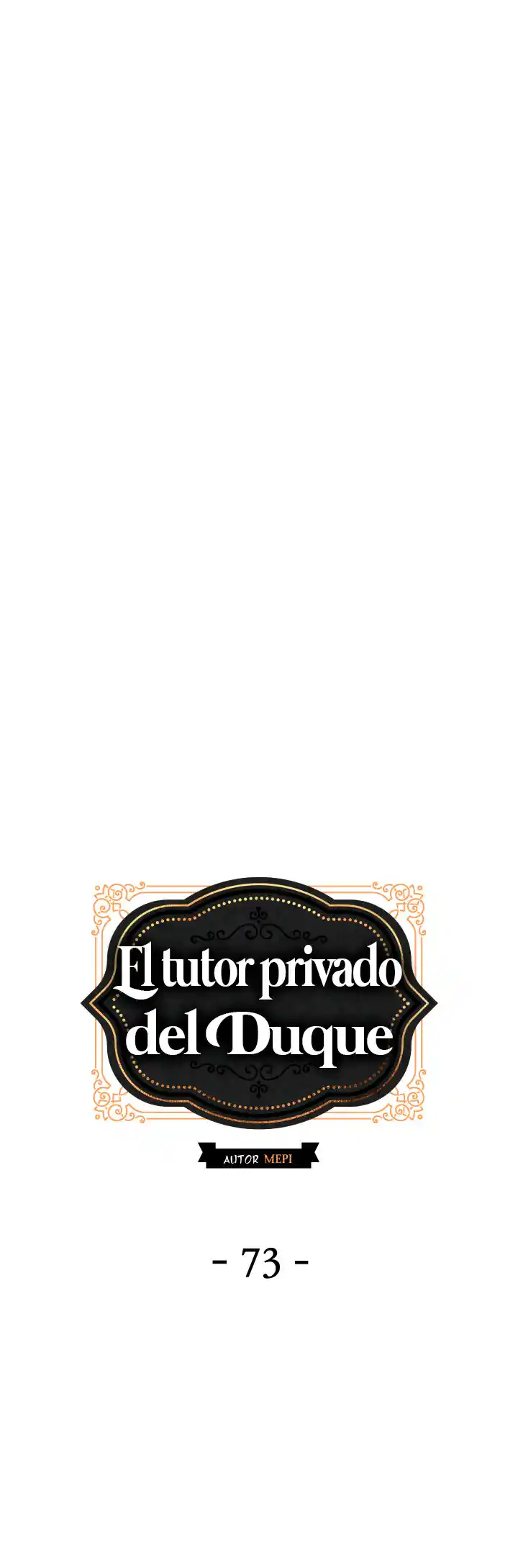 El tutor privado del duque (2019) - Capítulo 73 - Página 15 - LectorTMOo
