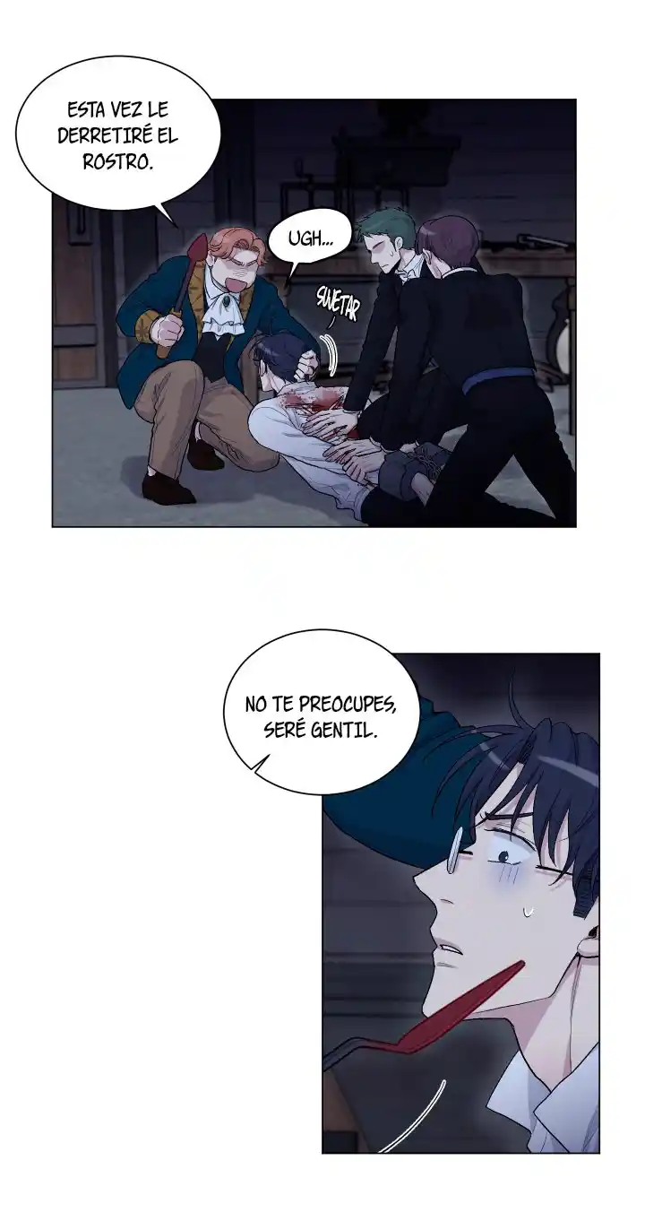 El tutor privado del duque (2019) - Capítulo 74 - Página 13 - LectorTMOo