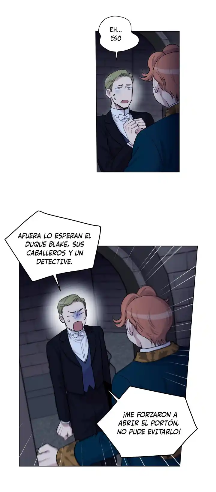 El tutor privado del duque (2019) - Capítulo 74 - Página 19 - LectorTMOo
