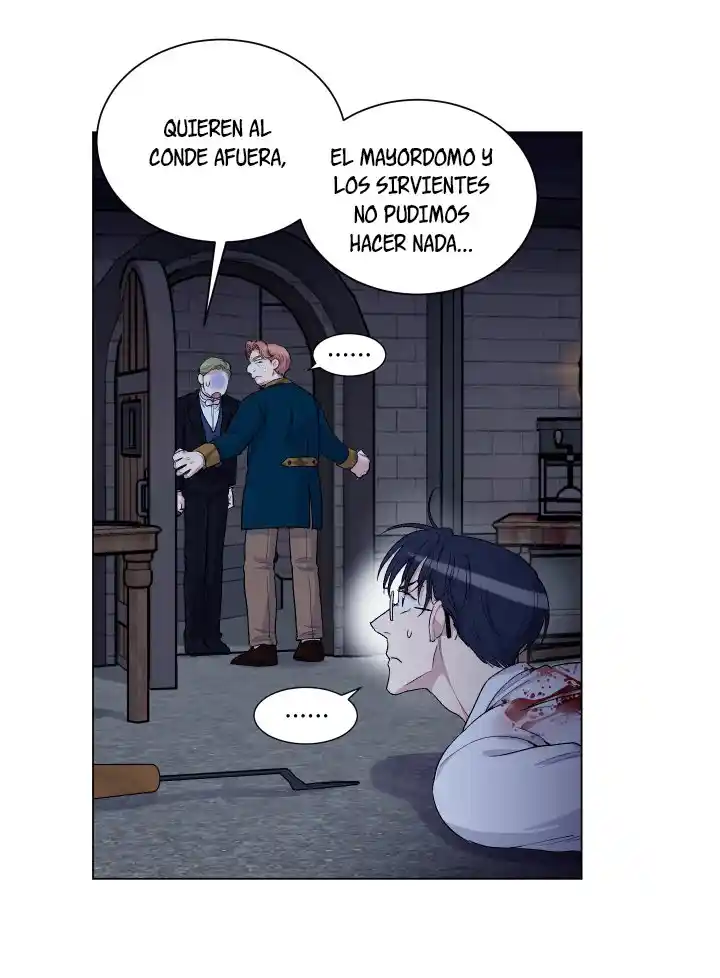 El tutor privado del duque (2019) - Capítulo 74 - Página 21 - LectorTMOo
