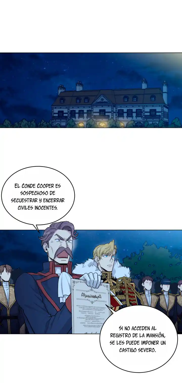 El tutor privado del duque (2019) - Capítulo 74 - Página 24 - LectorTMOo