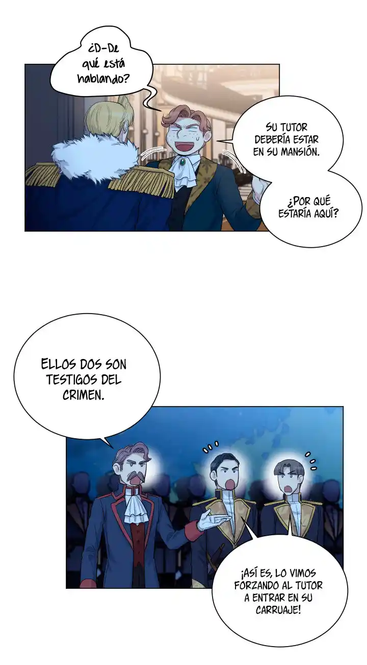 El tutor privado del duque (2019) - Capítulo 74 - Página 30 - LectorTMOo