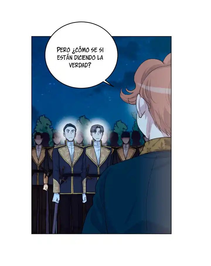 El tutor privado del duque (2019) - Capítulo 74 - Página 32 - LectorTMOo