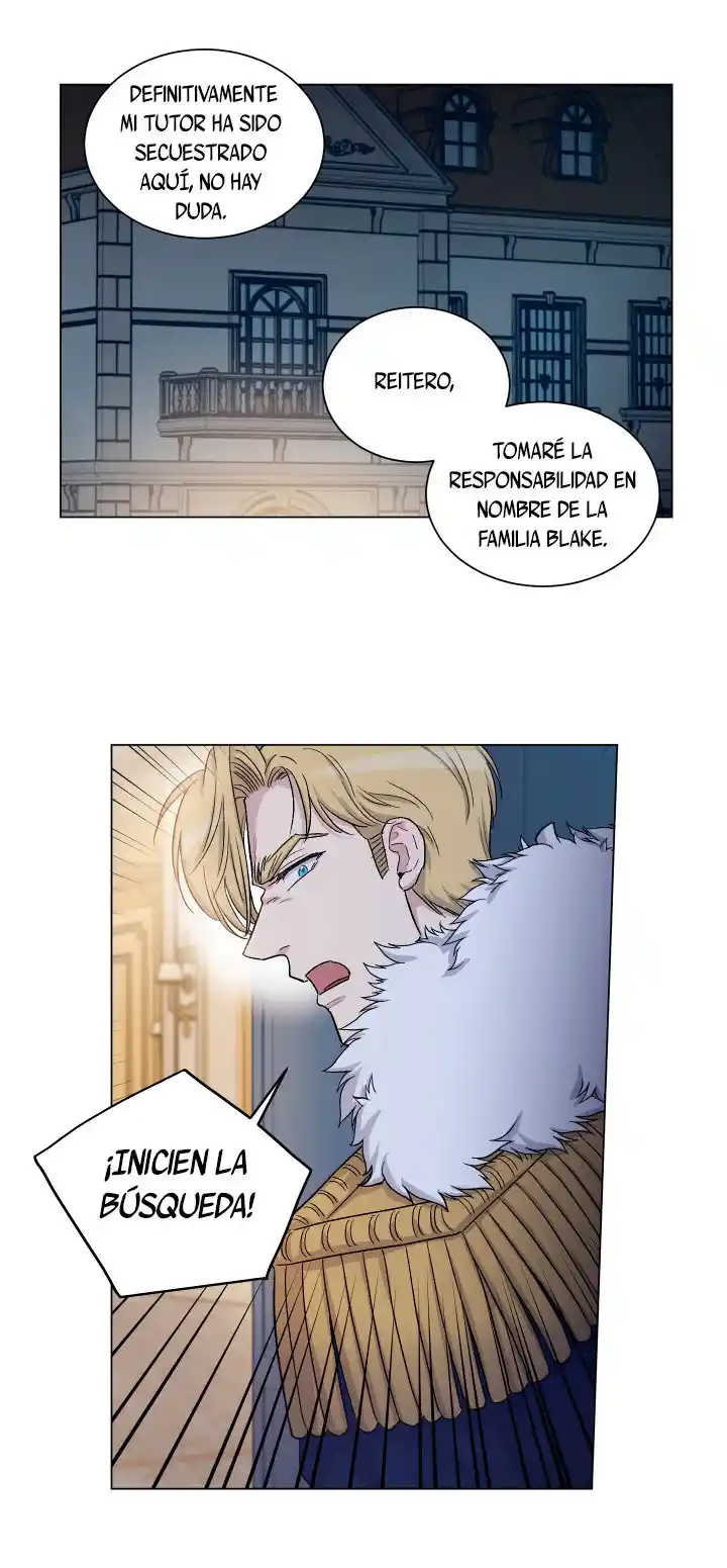 El tutor privado del duque (2019) - Capítulo 75 - Página 30 - LectorTMOo