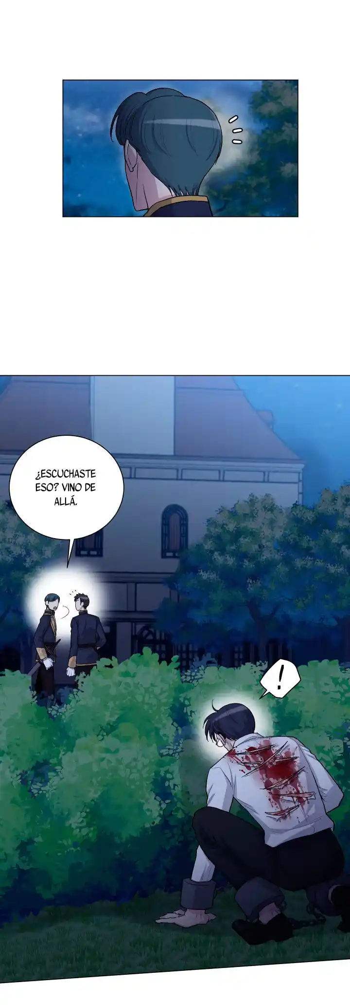 El tutor privado del duque (2019) - Capítulo 75 - Página 38 - LectorTMOo