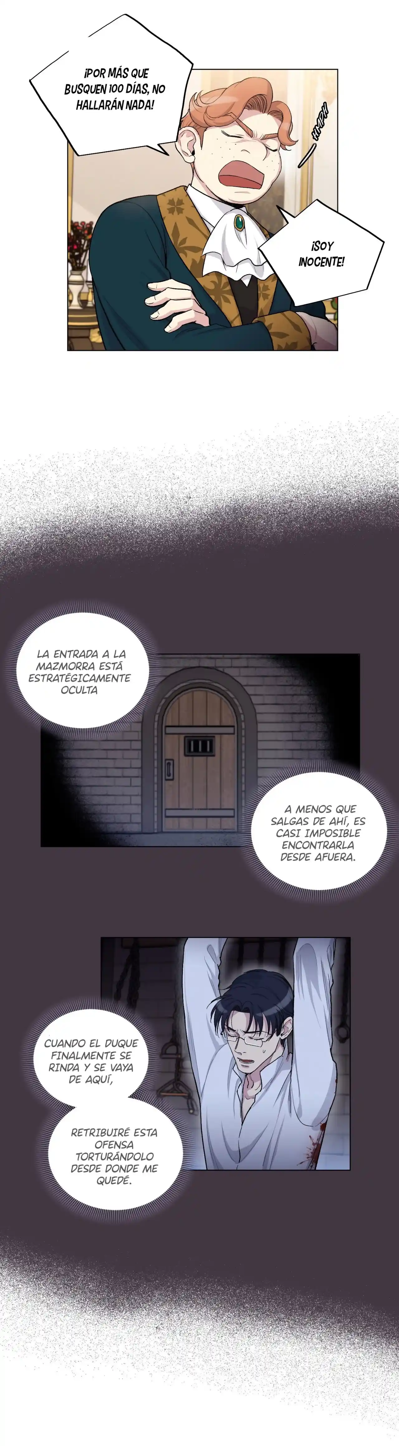 El tutor privado del duque (2019) - Capítulo 76 - Página 17 - LectorTMOo